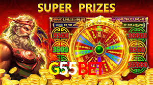 G55Bet